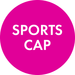 sports cap